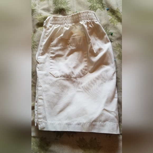 Windridge Mervyn's, men's size 38 shorts, white - Picture 2 of 6